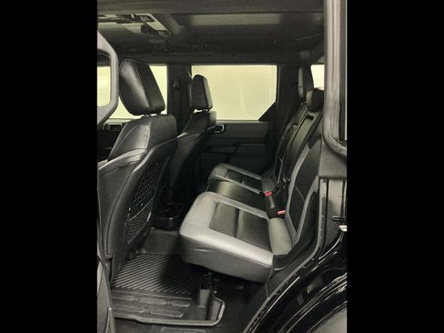 Used 2024 Ford Bronco Big Bend image 17