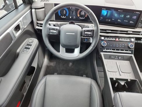 Used 2025 Hyundai Santa Fe SEL FWD image 20