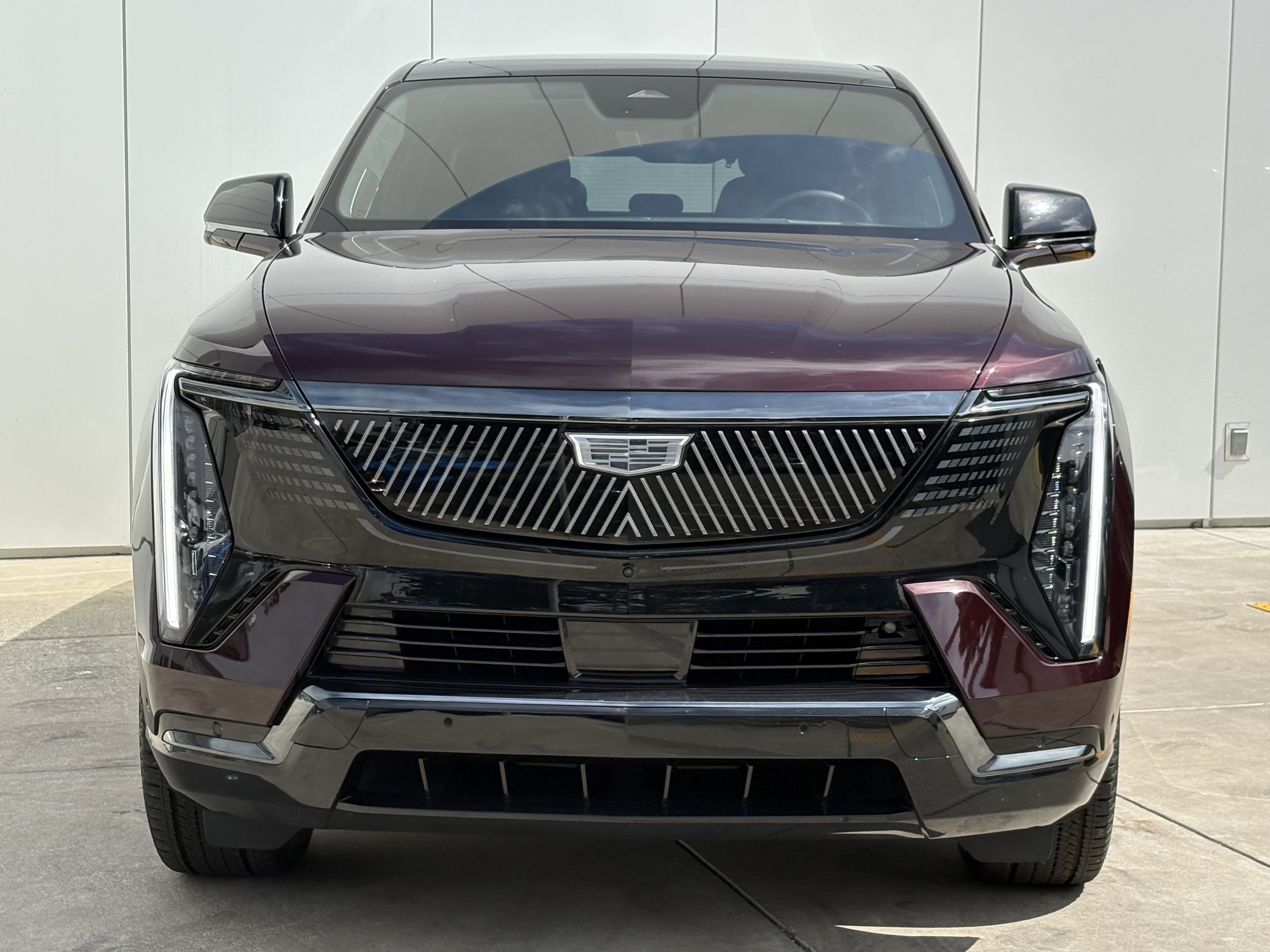 Certified 2026 Cadillac Escalade IQ Sport 2 AWD/4WD image 3