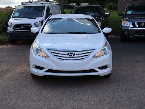 Used 2011 Hyundai Sonata GLS w/ Popular Equipment Pkg 2 image 2