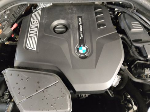 Used 2019 BMW X3 xDrive30i w/ Convenience Package image 30