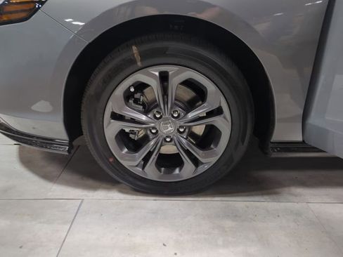 New 2026 Honda Accord EX-L image 23