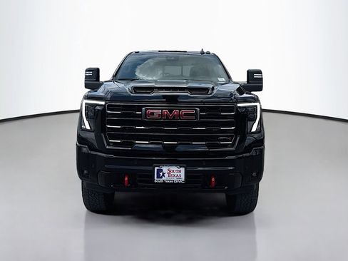 Used 2026 GMC Sierra 2500 AT4 w/ AT4 Premium Plus Package AWD/4WD image 2