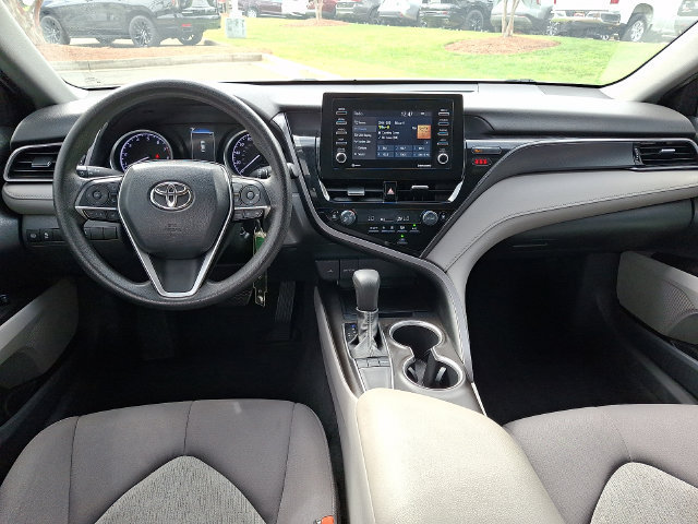 Used 2023 Toyota Camry LE FWD image 10