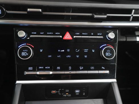 Used 2026 Hyundai Santa Fe SEL AWD/4WD image 25