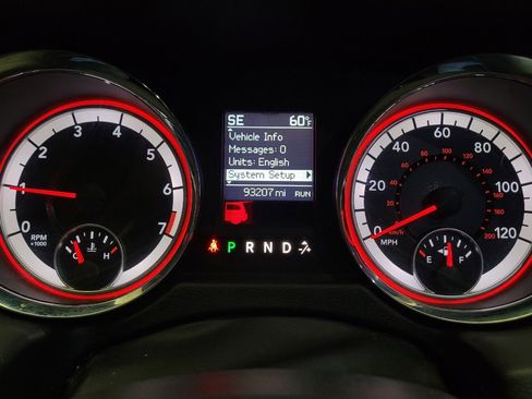Used 2019 Dodge Grand Caravan GT FWD image 23