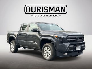 New 2026 Toyota Tacoma SR5 video 1