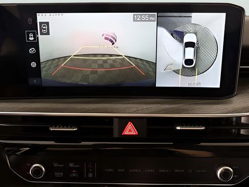 Used 2025 Kia K5 EX FWD image 28