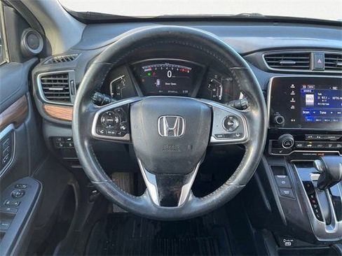 Used 2020 Honda CR-V EX-L image 13