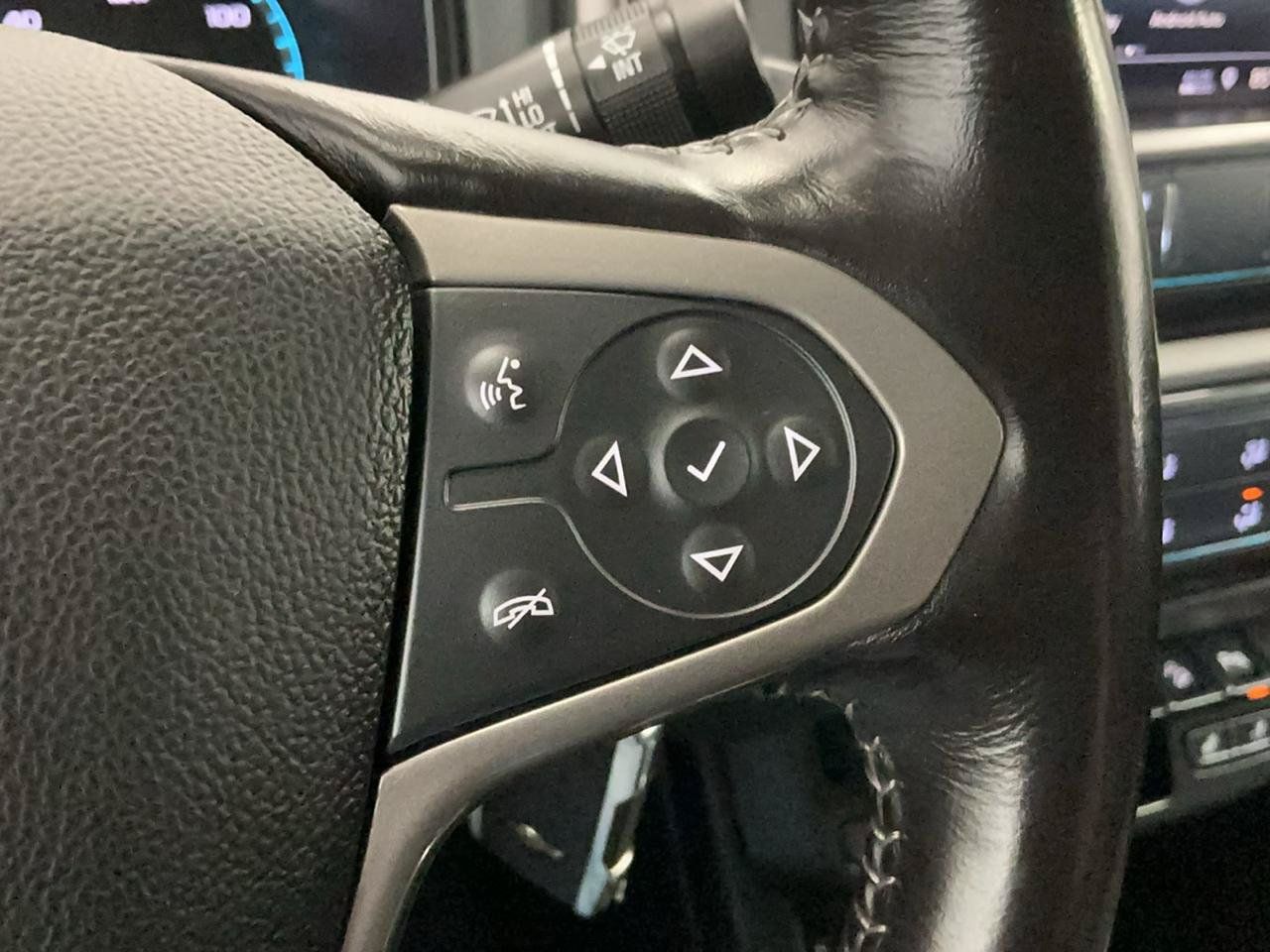 Used 2019 Chevrolet Colorado Z71 AWD/4WD image 21