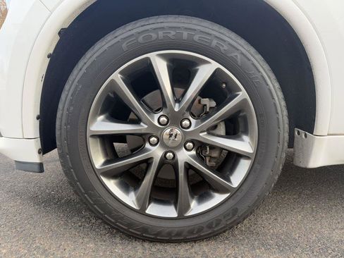 Used 2017 Dodge Durango GT w/ Premium Group image 36