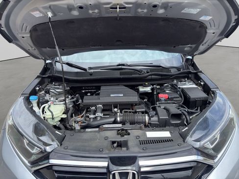 Used 2020 Honda CR-V EX-L image 23