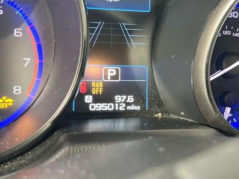Used 2017 Subaru Legacy 2.5i Limited AWD/4WD image 12
