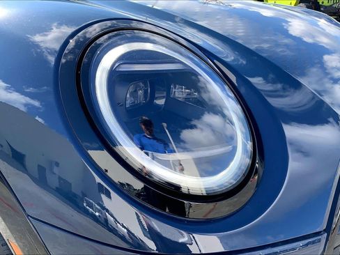 New 2026 MINI Cooper S FWD image 13