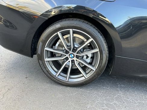 Used 2024 BMW 430i xDrive Convertible image 7