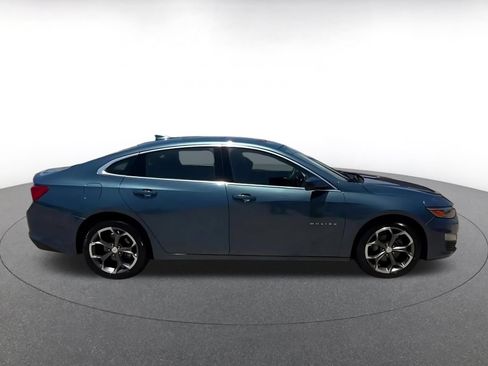Used 2024 Chevrolet Malibu LT FWD image 16