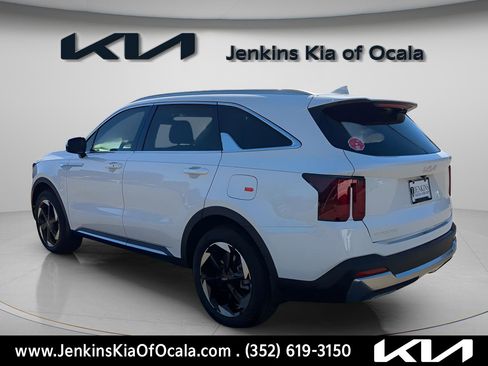 New 2026 Kia Sorento EX image 5