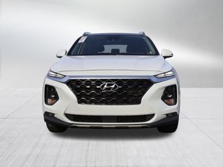 Used 2019 Hyundai Santa Fe Limited video 2