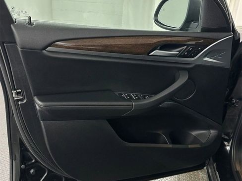 Used 2022 BMW X3 xDrive30i image 8