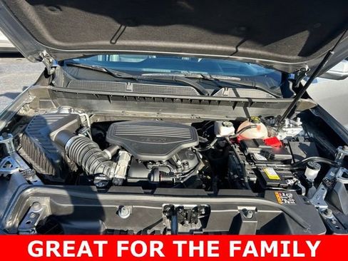 Used 2023 GMC Acadia Denali w/ Denali Ultimate Package FWD image 11