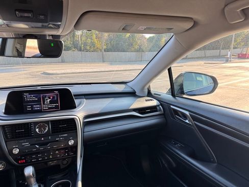 Used 2022 Lexus RX 350 FWD image 27