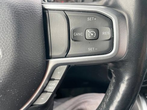 Certified 2019 RAM 1500 Big Horn AWD/4WD image 24