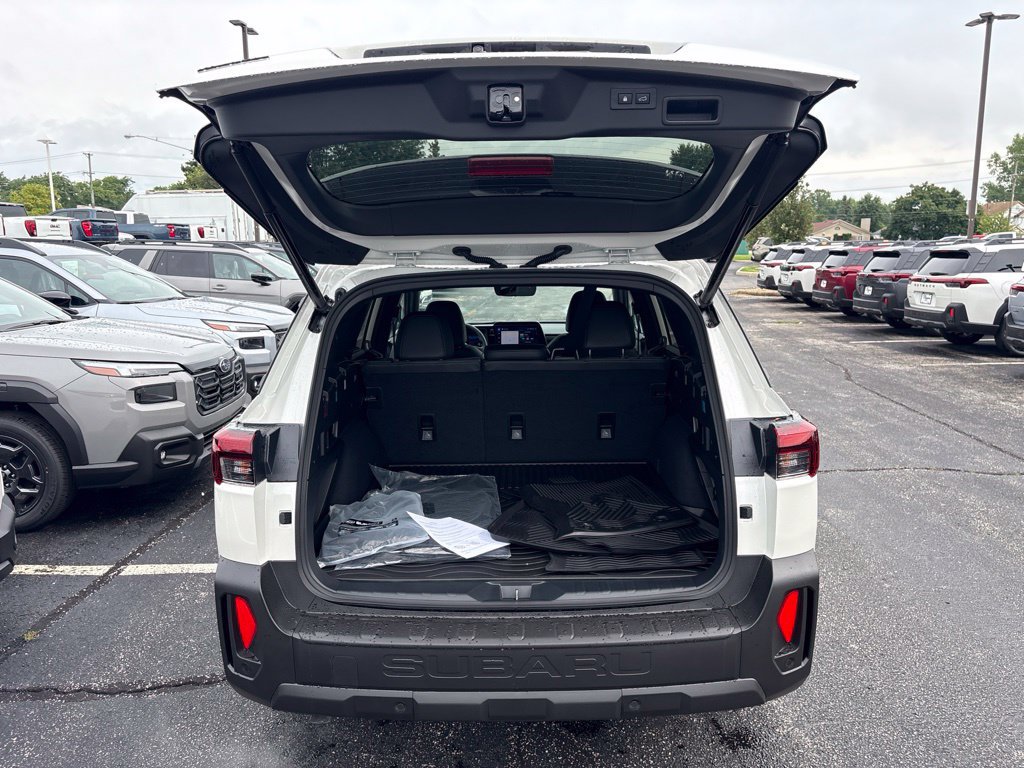 New 2026 Subaru Outback Premium AWD/4WD image 8