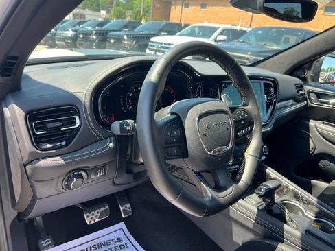 Used 2024 Dodge Durango SRT AWD/4WD image 7