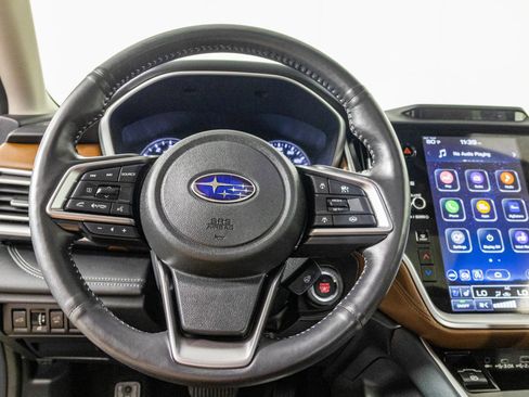 Used 2023 Subaru Outback Touring AWD/4WD image 33