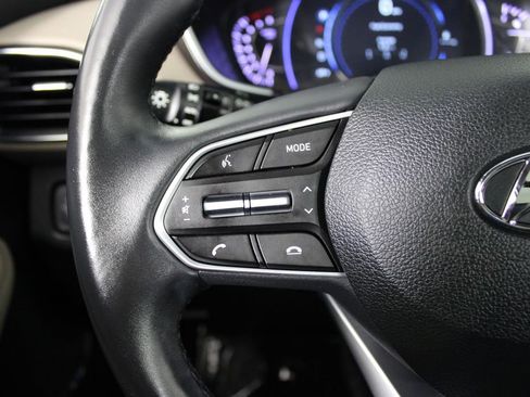 Used 2019 Hyundai Santa Fe FWD image 26