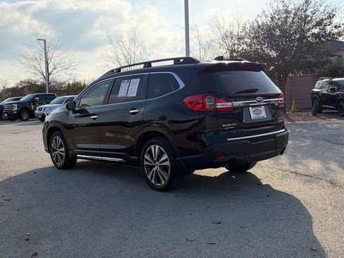Used 2020 Subaru Ascent Touring w/ Popular Package #3 image 6