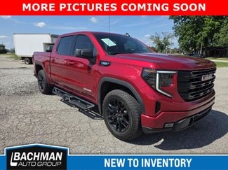 Used 2024 GMC Sierra 1500 Elevation AWD/4WD video 2