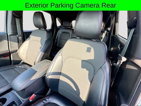 Used 2023 Ford Escape ST-Line w/ Tech Pack #1 AWD/4WD image 23