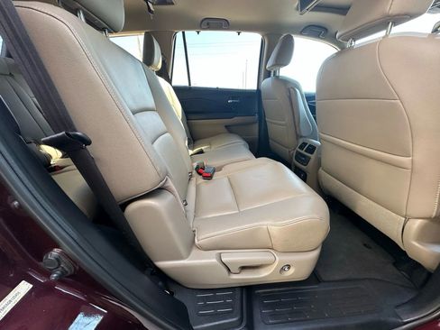Used 2016 Honda Pilot EX-L image 20