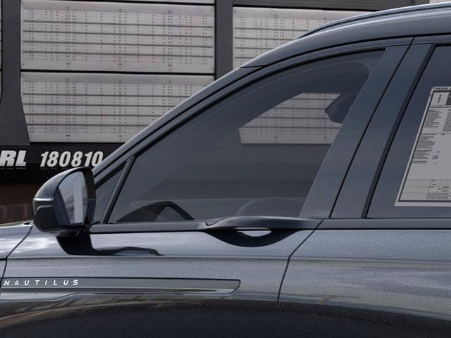 New 2026 Lincoln Nautilus Reserve w/ Jet Appearance Package AWD/4WD image 20