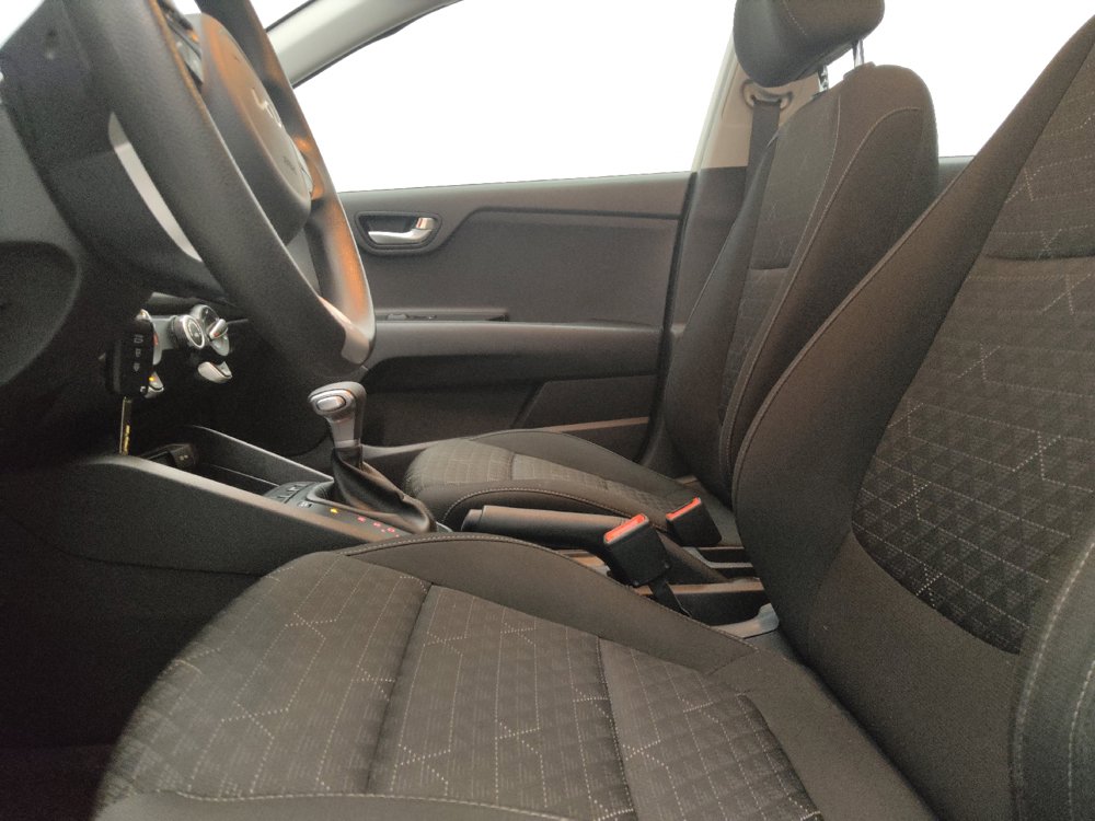 Used 2022 Kia Rio LX FWD image 17