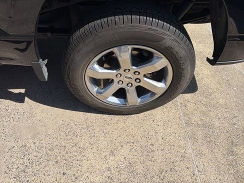 Used 2023 Ford F150 XLT w/ Equipment Group 302A High image 11