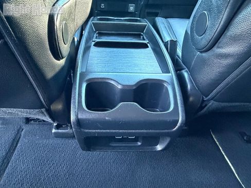 Used 2024 Honda Odyssey EX-L image 21