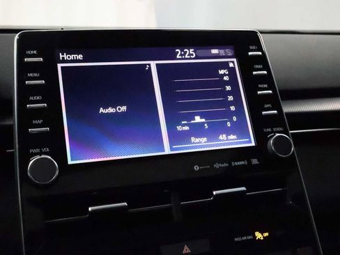 Used 2019 Toyota Avalon XSE w/ Protection Package FWD image 30