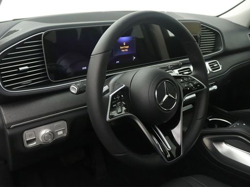 New 2026 Mercedes-Benz GLE 450 4MATIC image 5