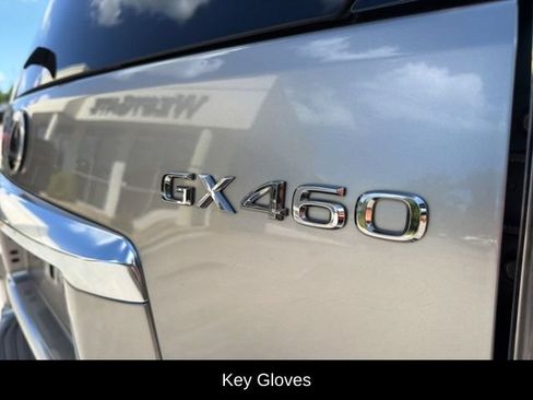 Used 2021 Lexus GX 460 Premium w/ Premium Package AWD/4WD image 13