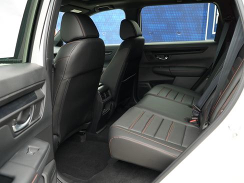 New 2026 Honda CR-V Sport-L image 19