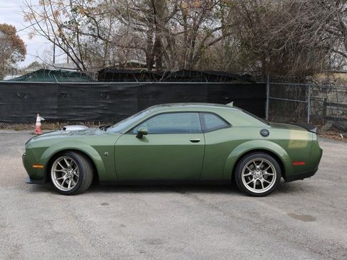 Used 2023 Dodge Challenger R/T Scat Pack image 2