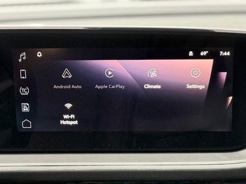 New 2026 Buick Envista Sport Touring image 21