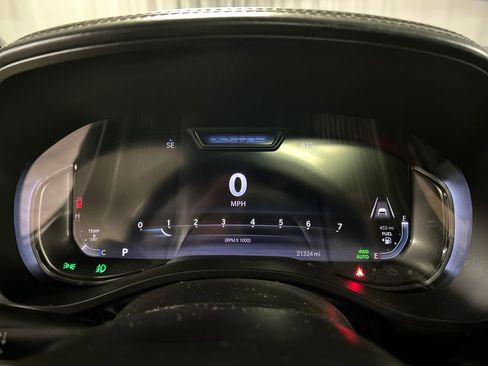 Used 2025 RAM 1500 Limited image 16