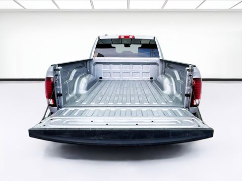 Used 2024 RAM 1500 Classic Warlock image 17