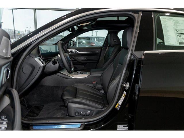 New 2026 BMW i4 xDrive40i w/ Premium Package AWD/4WD image 57