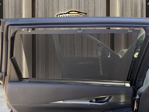 Used 2025 INFINITI QX60 Luxe image 40