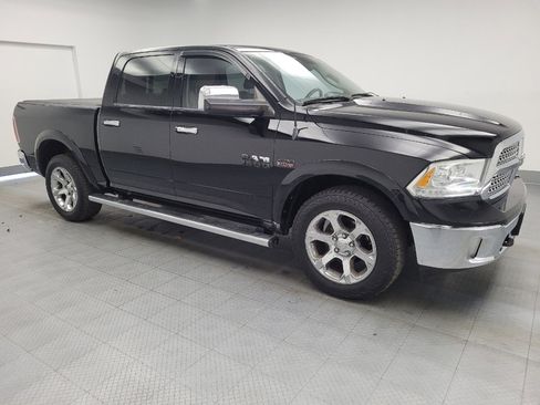 Used 2013 RAM 1500 Laramie w/ Convenience Group image 11