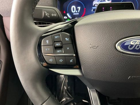 New 2026 Ford Explorer Platinum RWD image 23